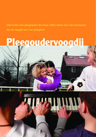 Brochure Pleegoudervoogdij